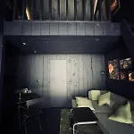 Loft Cierp-gaud Cierp