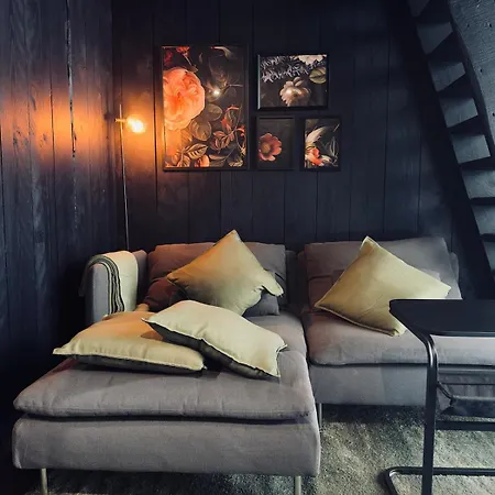 Loft Cierp-gaud Tatil Evi *