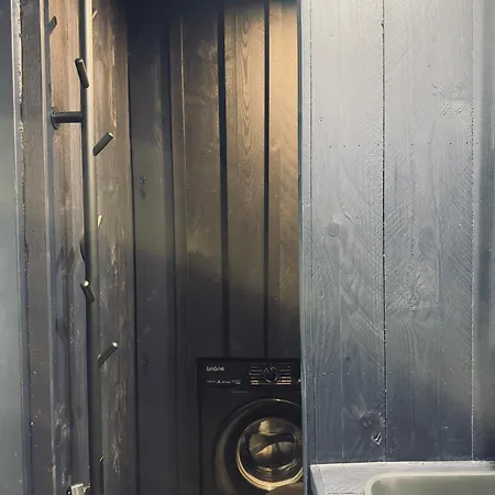 Nyaraló Loft Cierp-gaud *