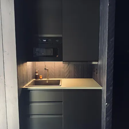 Loft Cierp-gaud Cierp