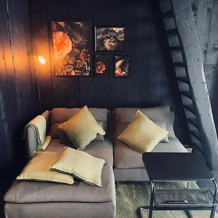 Loft Cierp-gaud Cierp
