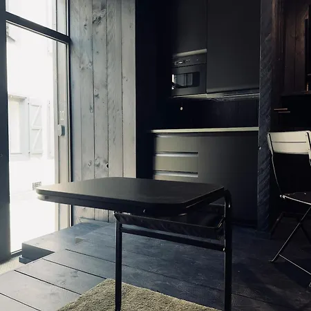 Loft Cierp-gaud *
