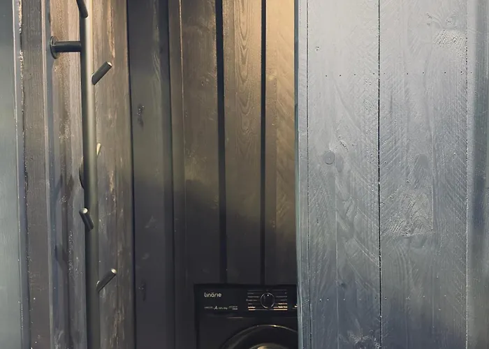 Tatil Evi Loft Cierp-gaud *