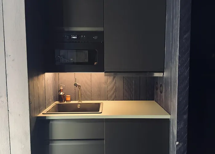 Loft Cierp-gaud Cierp