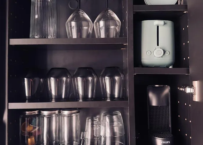 Tatil Evi Loft Cierp-gaud *