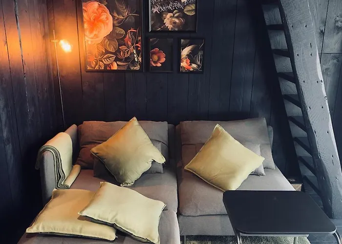 Loft Cierp-gaud Cierp