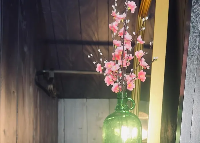 Loft Cierp-gaud * Cierp