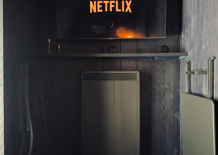 Tatil Evi Loft Cierp-gaud