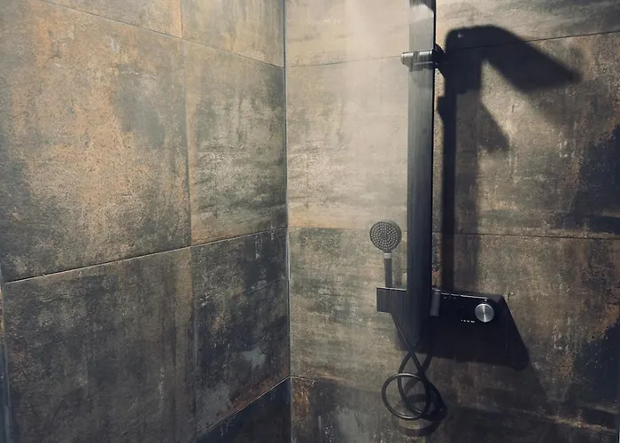 Loft Cierp-gaud Tatil Evi *