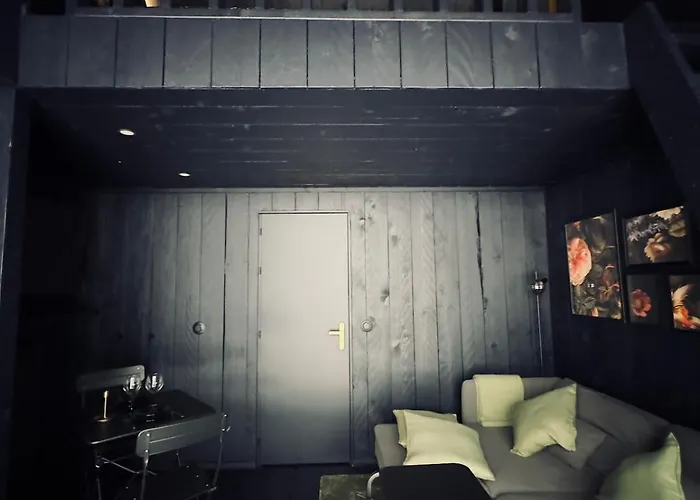 Loft Cierp-gaud Cierp