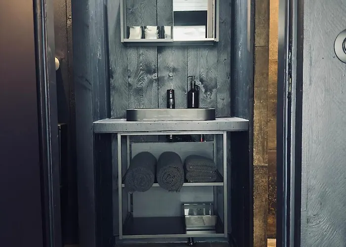 Loft Cierp-gaud Tatil Evi *